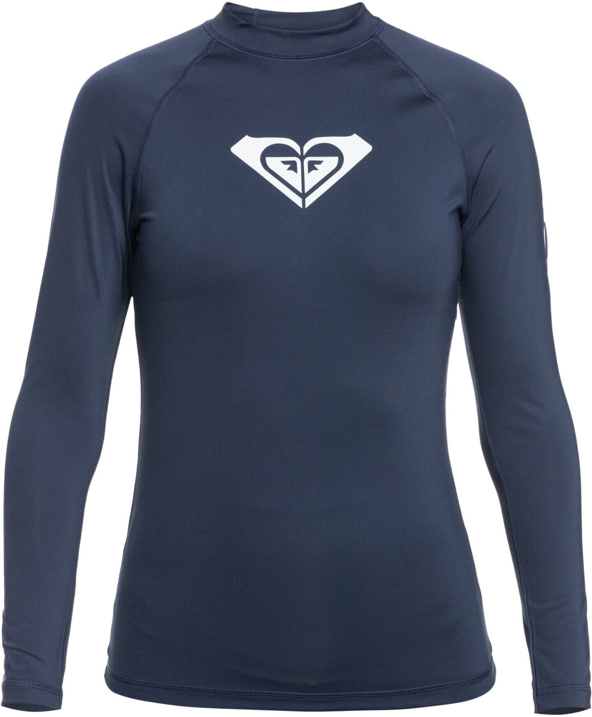Roxy Licra de surf de mujer Whole Hearted .  (S) Azul royal