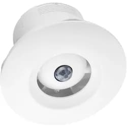 Awenta Axialer Deckenlüfter Orbit 100 R Weiß 13