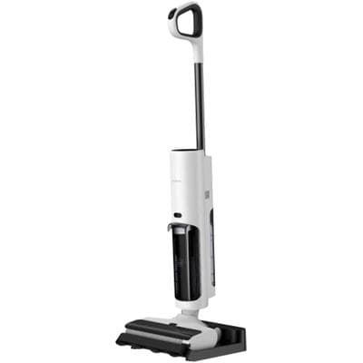 XIAOMI Akku-Handstaubsauger "Truclean W20 Wet Dry Vacuum EU BHR8833EU", weiß, B:23cm H:10,93cm T:27,1cm, Akkusauger, selbstreinigende Walzenbürste