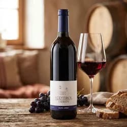 Muri-Gries Lagrein 2024 - Rotwein trocken - Alto Adige / Südtirol, Italien