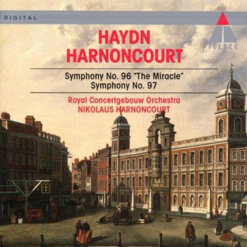 Harnoncourt - Sinfonie 96 und 97 - Preis vom 15.10.2026 23:06:25 h