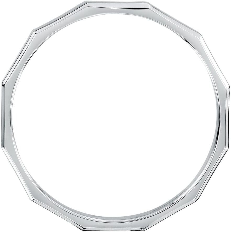 Bague Sector Row - Sacx20019 (Taille: 63) Homme