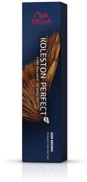 WELLA KOLESTON TINTURA 60ML, 12.89 Perla Cenere / -