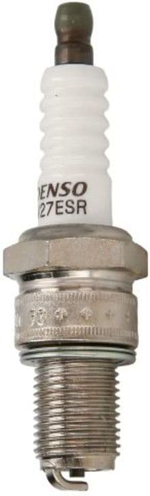 Denso Candela di accensione W27ESR, 1 Pezzo