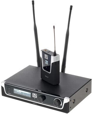 LD Systems U508 BPG