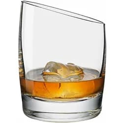 Eva Solo A/S Eva Solo Drinkglas Whisky, Whiskyglas, Glas, Gläser, Tumbler, Glas, Transparent, 270 ml, 821301