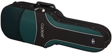 Artonus Cadem+ Violin Case ZcZ 4/4 Vert