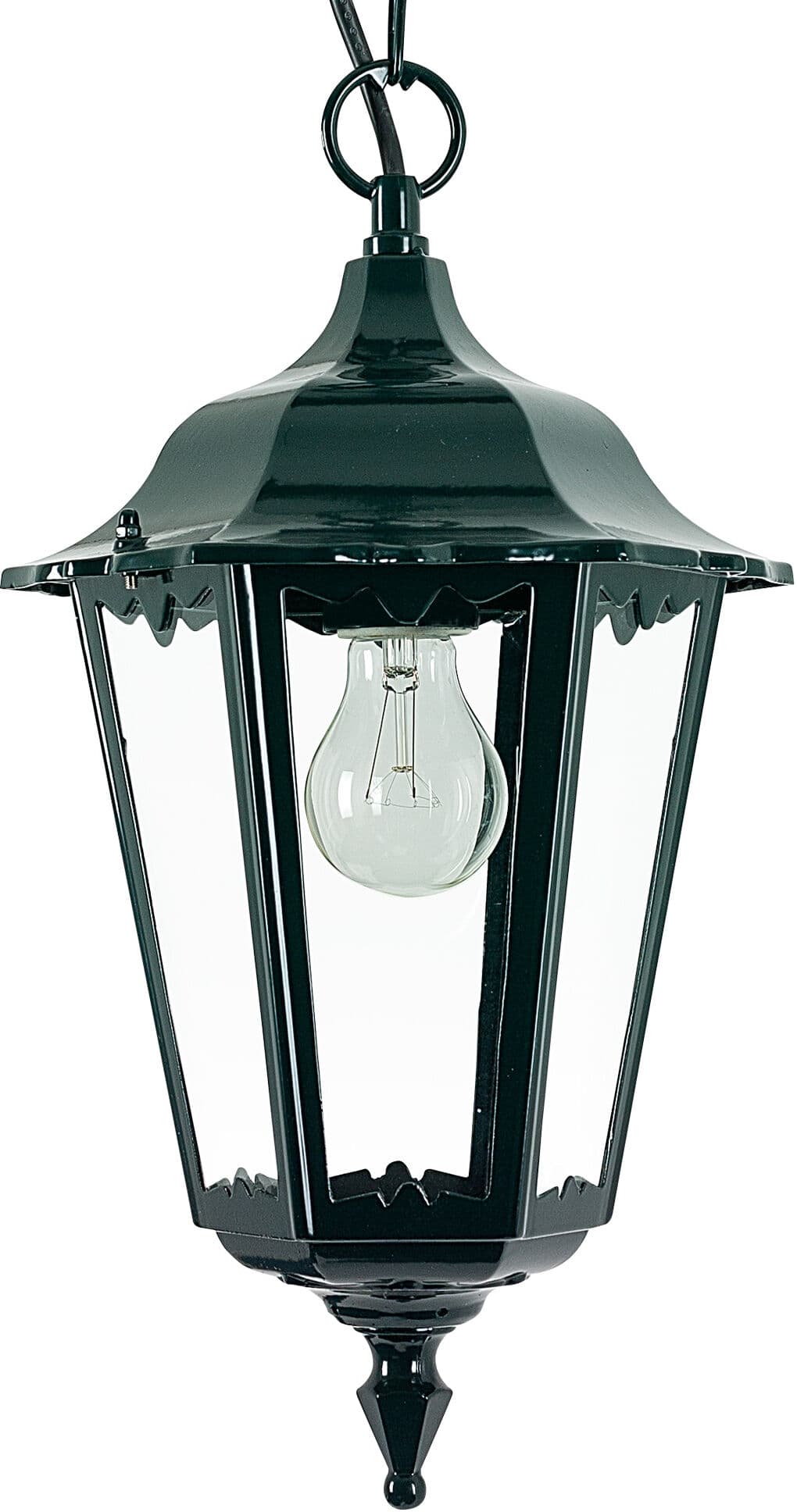 KS Verlichting Hanglamp Ancona aan Ketting