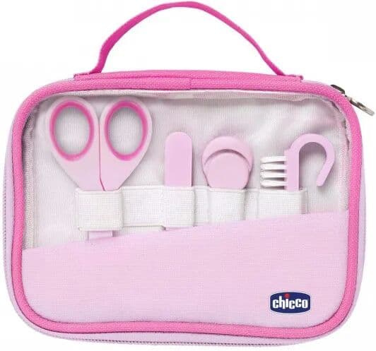 Chicco Happy Hands Set de Manicura para Niñas