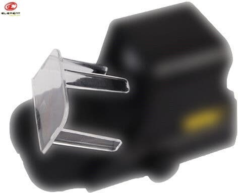 Element Airsoft Element Holosight Linsskydd till 551, 552, 553