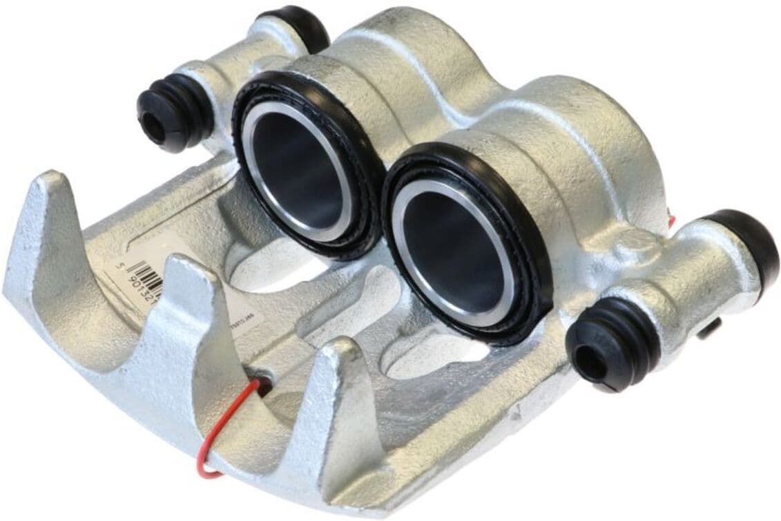 Lauber Pinza freno 77.2902, anteriore sinistro