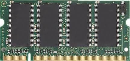 PHS-memory SP173756 Geheugenmodule 4 GB DDR3 1333 MHz