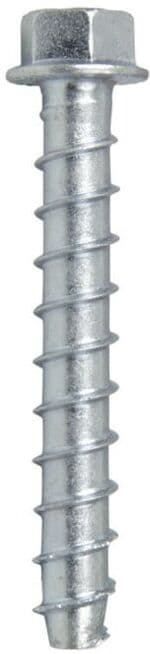 SST Vis à béton THD10100 ; SIMPSON Strong-Tie (THD10100)