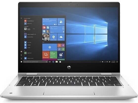 HP ProBook X360 435 G8   Ryzen 5 5600U   13.3"   16 GB   256 GB SSD   Rétroéclairage du clavier   Webcam   Win 11 Pro   PL - Refurbished