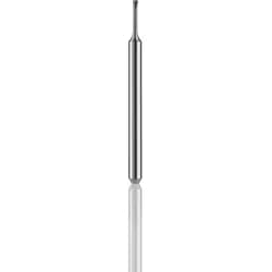 Gewindewirbler    D=0,73 L= - GW-M01-0073-3-032-40-TN
