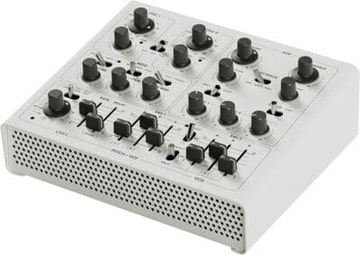 UDO Audio DMNO ONM-1 White