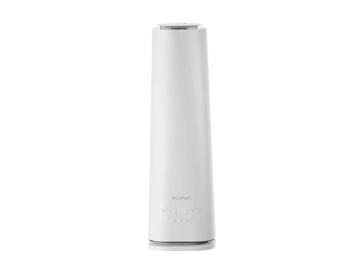 Luftbefeuchter Ecofort ecoQ HumidAir U500 , weiss (weiß), B:21cm H:70cm, Luftbefeuchter, Luftbefeuchter