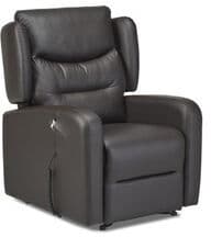 Biort Poltrona Karl com 1 Motor 1 un