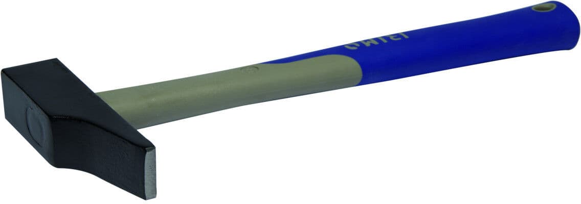 Martelo de marceneiro com pega de fibra de vidro 270G Irimo 522-33-2