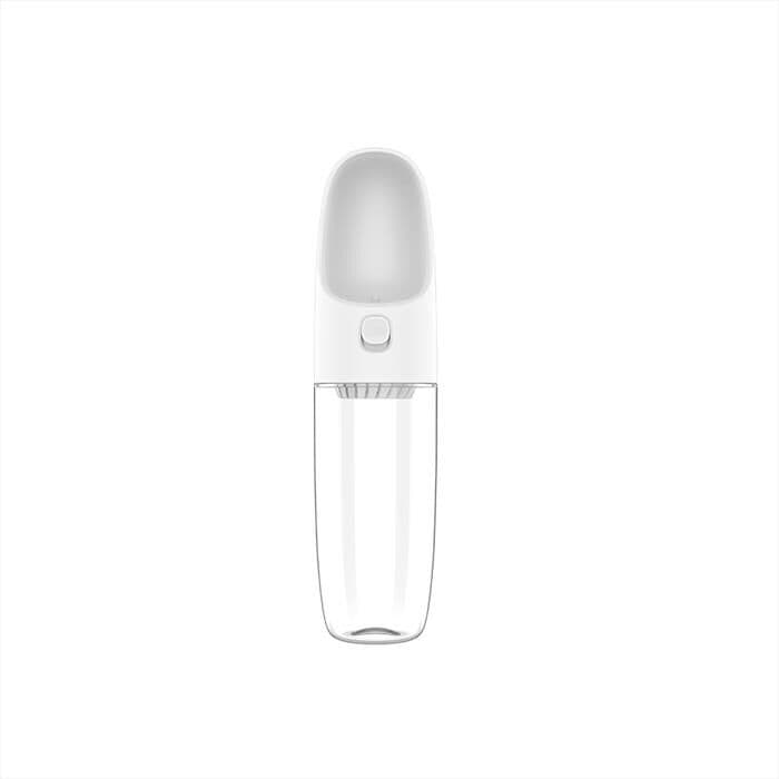 DOGNESS Borraccia Portatile D11-bianco