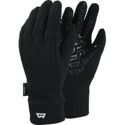 Mountain Equipment Touch Screen Grip Women's Glove - Black - L