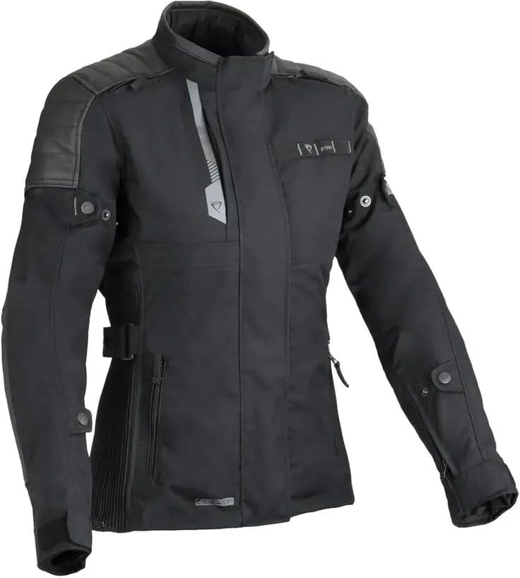 Difi Firenze 3 Aerotex Damejakke 3xl Ny Versjon Av Populær Jakke Fra !