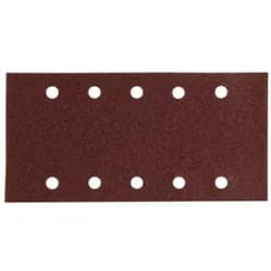 Makita Schleifpapier 115 x 229 mm, K150, 50 Stk. 115 x 229 mm • K150 • 50 Stk. •...