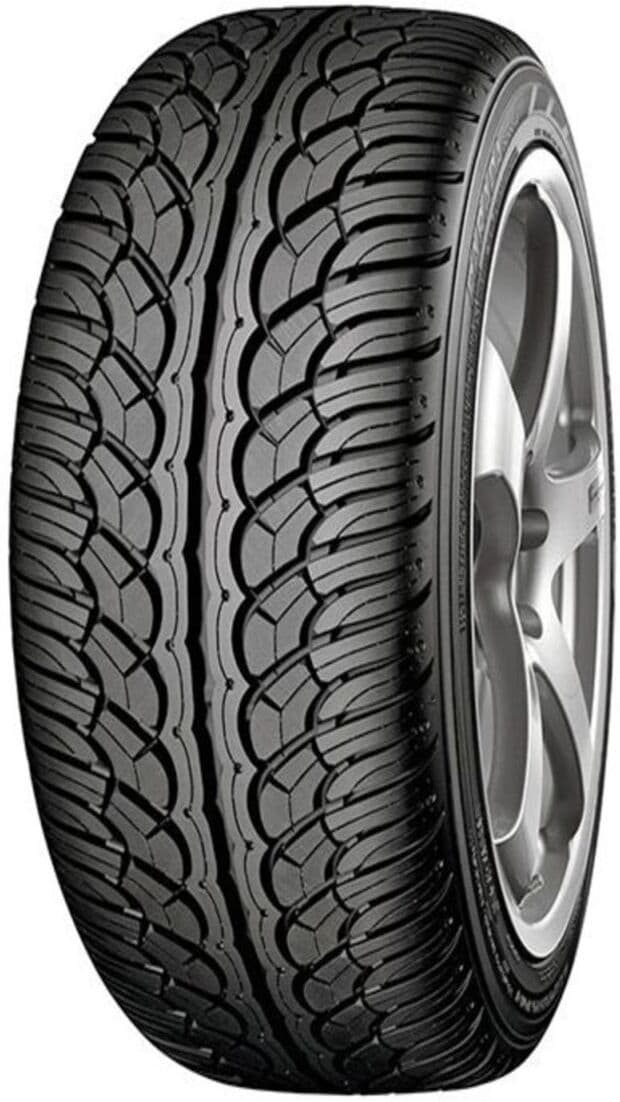 Neumáticos de verano YOKOHAMA Parada Spec-X PA02 305/45R22 XL 118V