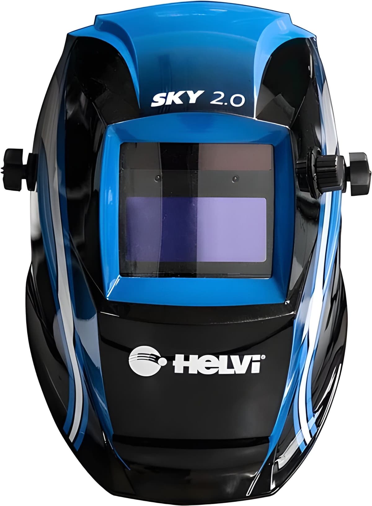 HELVI Maschera automatica Sky 2.0
