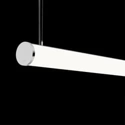 Ridi-Leuchten LED-Leuchte PURELI #SPG0630381SI