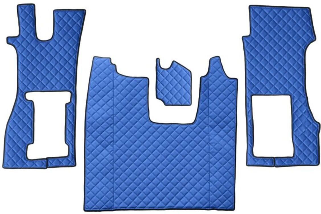 Automatot F-Core Fl37 Blue