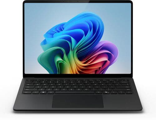 Microsoft Surface Laptop 7Gen. Copilot+ PC / C12/16/1TB W11 Pro Black (ZYU-00030)