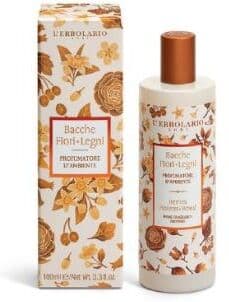 LÂ´erbolario L´erbolario bayas flores ambientador 100ml.