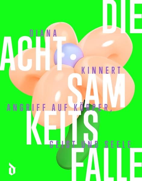 Die Achtsamkeitsfalle: Angriff auf Körper, Geist und Seele - Preis vom 25.10.2026 12:28:02 h
