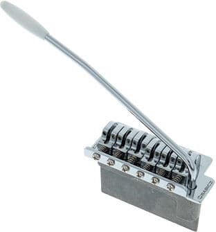 Babicz FCH Z-Ser ST 6-Hole Nar Trem C Chrom