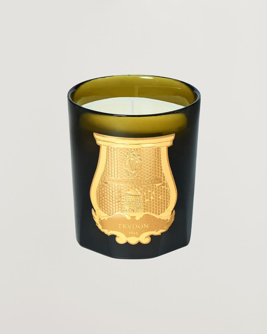 Trudon Spiritus Sancti Scented Candle 270g men One size