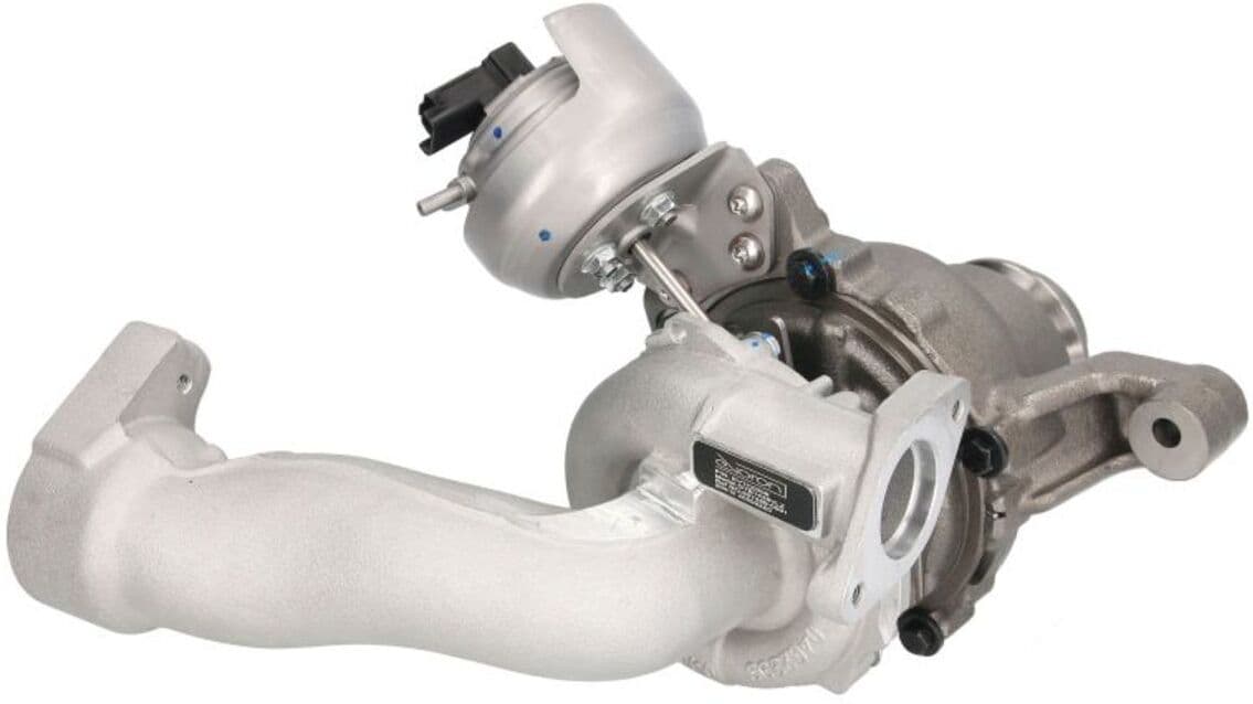 Turboahdin Evoron Evtc0209