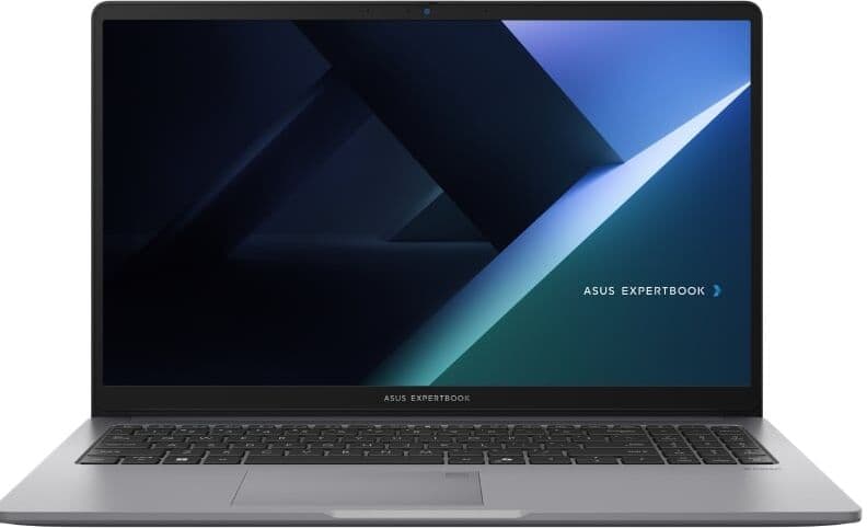 Portátil Asus ExpertBook B1 B1503CVA-S78975 Intel Core 5-120U/ 16GB/ 512GB SSD/ 15.6'/ Sin Sistema Operativo