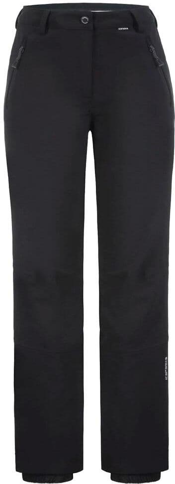 Icepeak  - Frechen Noir - 44 - Pantalon Ski