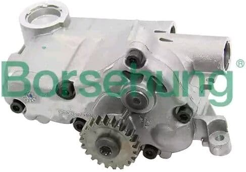 Borsehung B12698 Pompa ulei