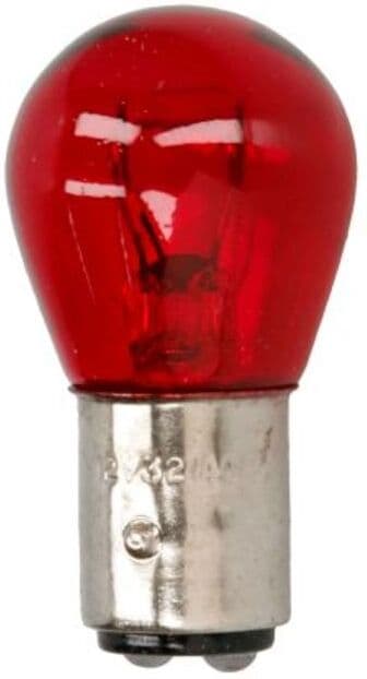 Bike It Lampada a incandescenza 12V, 8, 23W