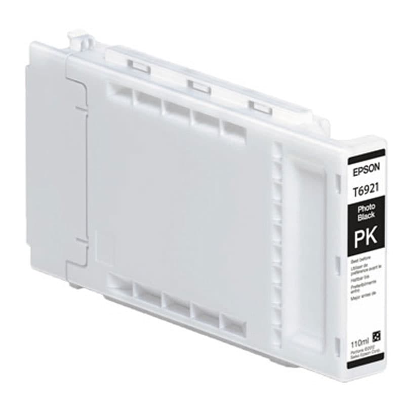 Epson T6921 Photo Black Ink C13T692100
