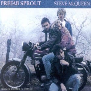Prefab Sprout - Steven Mcqueen - Preis vom 14.10.2026 23:07:16 h