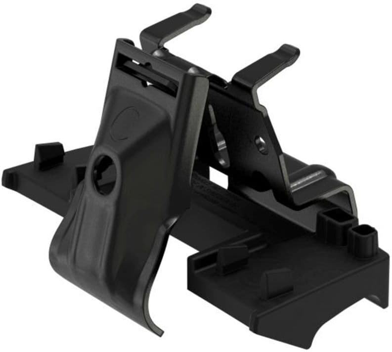 Thule Adattatore corto per tetto THU 187132