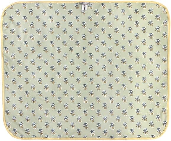 Fred & Rita Fred &amp; Rita - Manta refrigerante Fred &amp; Rita para perros Seaside Breeze.  (60 x 70 cm) Estampado