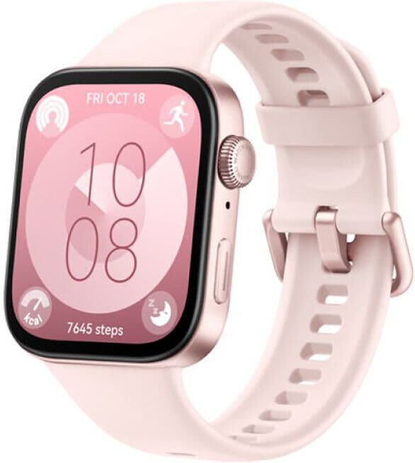 SMARTWATCH HUAWEI WATCH FIT 3 ROSA