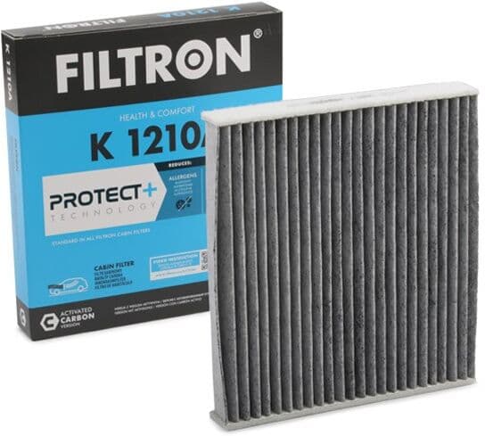 FILTRON K 1210A Pollen filter