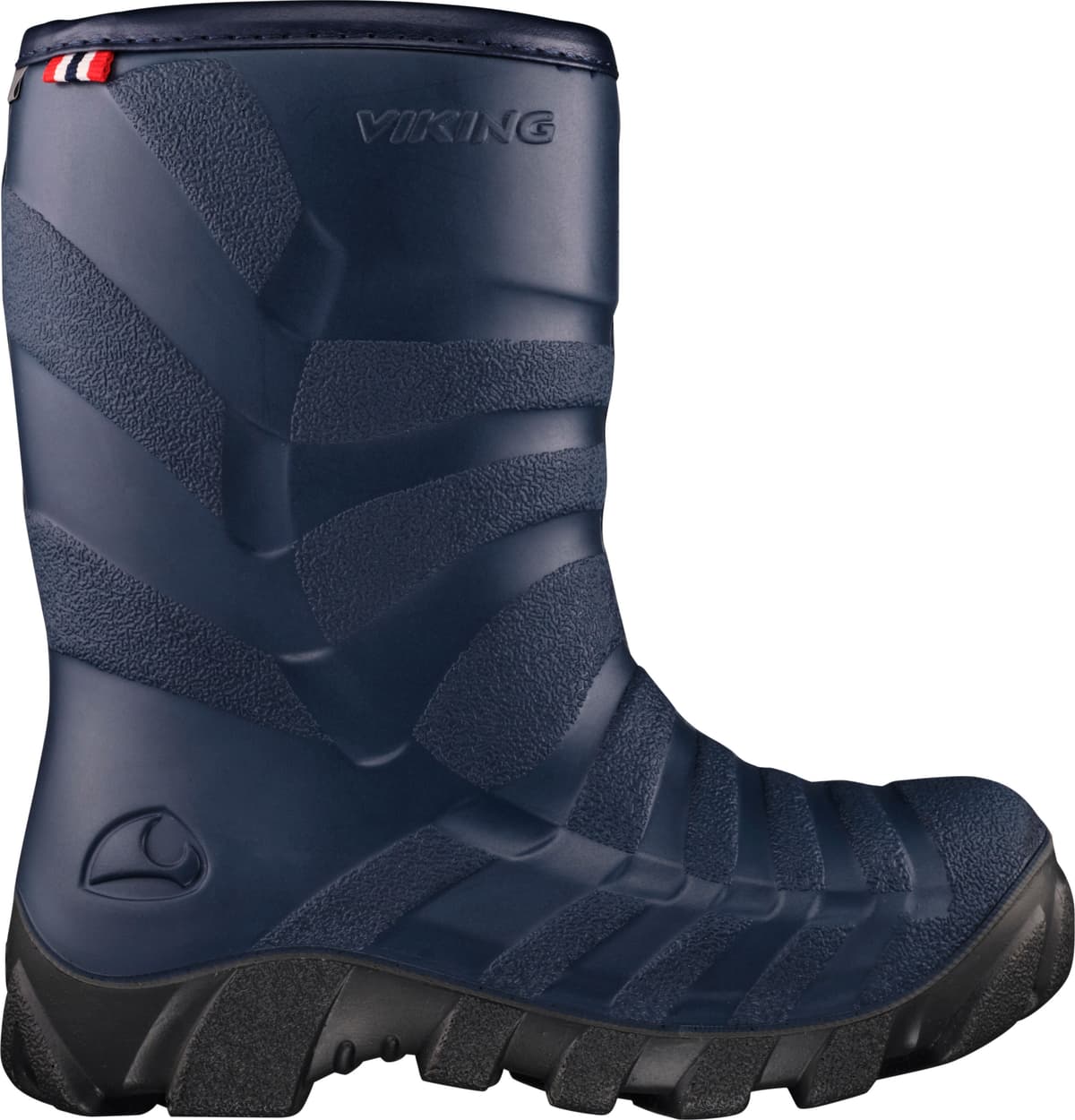 Viking Kids' Ultra 2.0 Navy/Charcoal 27