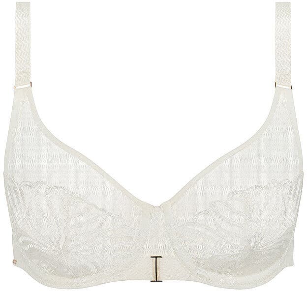 CHANTELLE BH mit Reifen LEGEND milk creme   85E 85E