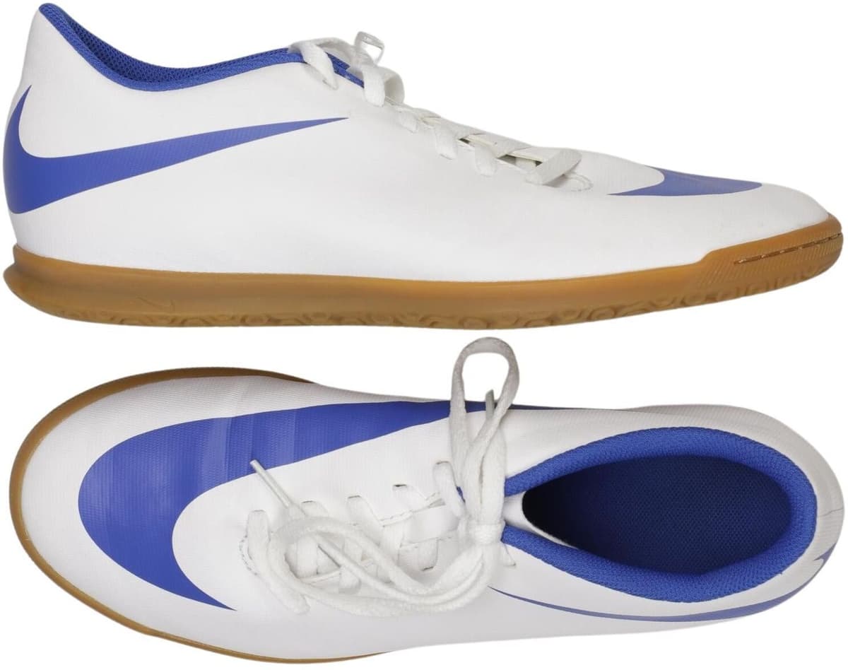 Nike Football Herren Sneaker, Mehrfarbig, Gr. EU 42, kein / Etikett - Second Hand